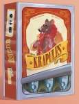 Krapules - Boite Bloody rats