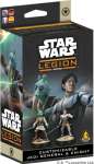 JEDI GENERAL AND KNIGHT (SW LEGION V2)