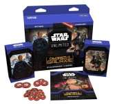 STAR WARS UNLIMITED STARTER OMBRES DE LA GALAXIE