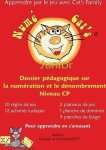 DOSSIER : NUME CAT'S JUNIOR CP