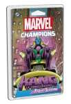 KANG LE CONQUERANT - SCENARIO MARVEL CHAMPIONS JCE