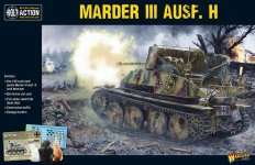 MARDER III H (PLASTIC)