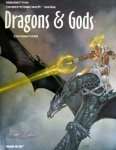 DRAGONS & GODS