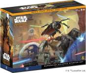 STARTER SET SEPARATIST ALLIANCE VF (SW LEGION V2)