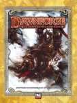 DAWNFORGE, LE BERCEAU DES LÉGENDES - JEU DE ROLE BASE VF