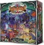 LE ROI OUBLIE (SUPER DUNGEON EXPLORE - BASE VF)