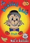 ENGLISH CAT'S FRUITS