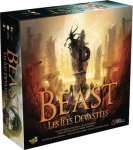 LES ILES DÉVASTÉES (BEAST)