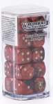 DICE SET LEGIO CUSTODES (THE HORUS HERESY)