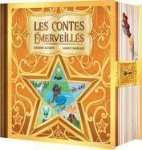 CONTES EMERVEILLES