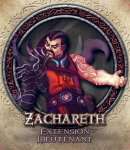 DESCENT : ZACHARETH (EXT FIG LIEUTENANT)