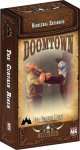 DOOMTOWN EXT THE CURTAIN RISES