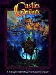 CASTLES AND COVENANTS - MAGE THE SORCERERS CRUSADE