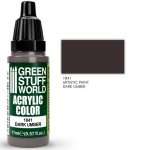 PEINTURE DARK UNMBER