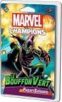 LE BOUFFON VERT - SCENARIO MARVEL CHAMPIONS JCE