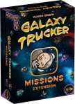 GALAXY TRUCKER - MISSIONS