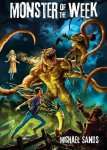 MONSTER OF THE WEEK - BASE JDR