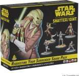 REQUESTING YOUR SURRENDER (SQUAD)