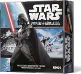 EMPIRE VS REBELLION STAR WARS