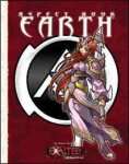 EXALTED : CASTEBOOK EARTH
