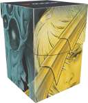 DUSKMOURN DECK BOX 100+ ALT ART KEY CHAR. 1