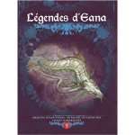 ABOLETHS D'EAUX NOIRS  - DRAGONS