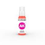 SUN RED  – COLOR PUNCH 17ML AK