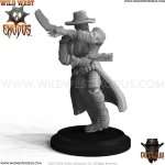 GENERAL GRANT ALTERNATIVE (BOSS)