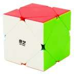 SKEWB STICKERLESS QIYI QICHENG
