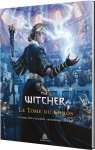 LE TOME DU CHAOS THE WITCHER