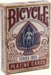 BICYCLE 1900 ROUGE