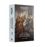 LES CENDRES DE L'IMPERIUM - THE SCOURING LIVRE 1 (ROMAN THE HORUS HERESY)