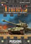 TANKS EXTENSION PERSHING VF