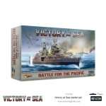 BATTLE FOR THE PACIFIC STARTER VICTORY AT SEA
