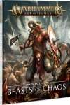 BATTLETOME BEASTS OF CHAOS (VF)
