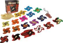 LOUPS-GAROUS - BEST OF