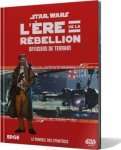OFFICIERS DE TERRAIN - EXT. L'ERE DE LA REBELLION