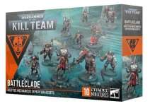 KILL TEAM CLADE DE COMBAT