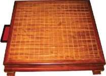 GOBAN SUR PIEDS AVEC TIROIRS