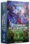 L'AUBE DU FEU: LE TOMBEAU DE LA MARTYRE LIVRE 6 (COUVERTURE SOUPLE)