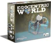 EGOCENTRIC WORLD