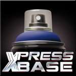 BLEU ULTRAMARINE XPRESS BASE