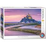 1000P MONT SAINT MICHEL