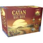 CATAN BIG BOX 2021