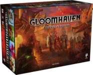 GLOOMHAVEN VF