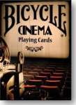 BICYCLE CINEMA