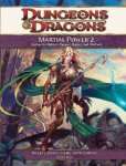 MARTIAL POWER 2 : DUNGEONS & DRAGONS 4ED