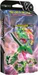 DECK COMBAT-V RAYQUAZA-V
