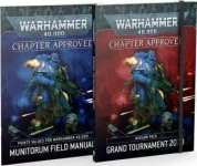 GRAND TOURNAMENT - CHAPTER APPROVED 2020 FR2020