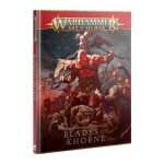 BATTLETOME BL. OF KHORNE 2023